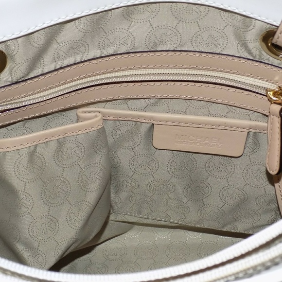 AUTHENTIC Rare Large Michael Kors - Picture 3 of 8