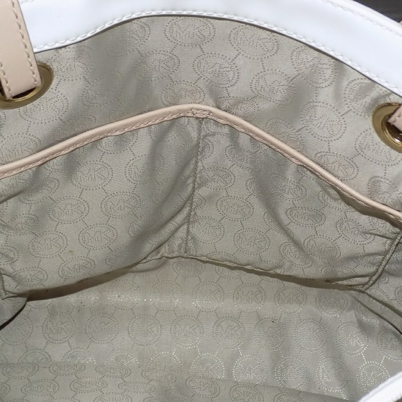 AUTHENTIC Rare Large Michael Kors - Picture 6 of 8