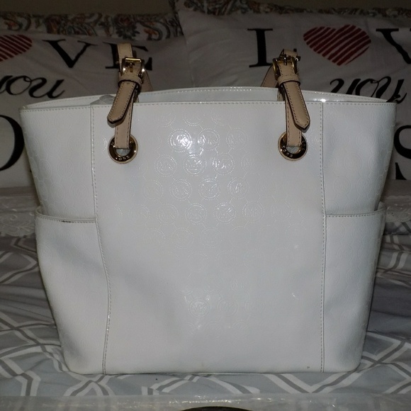 AUTHENTIC Rare Large Michael Kors - Picture 2 of 8