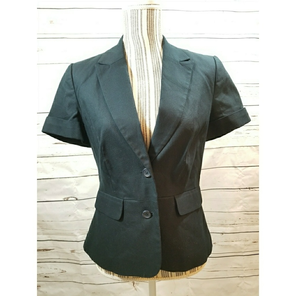 Banana Republic Blazer