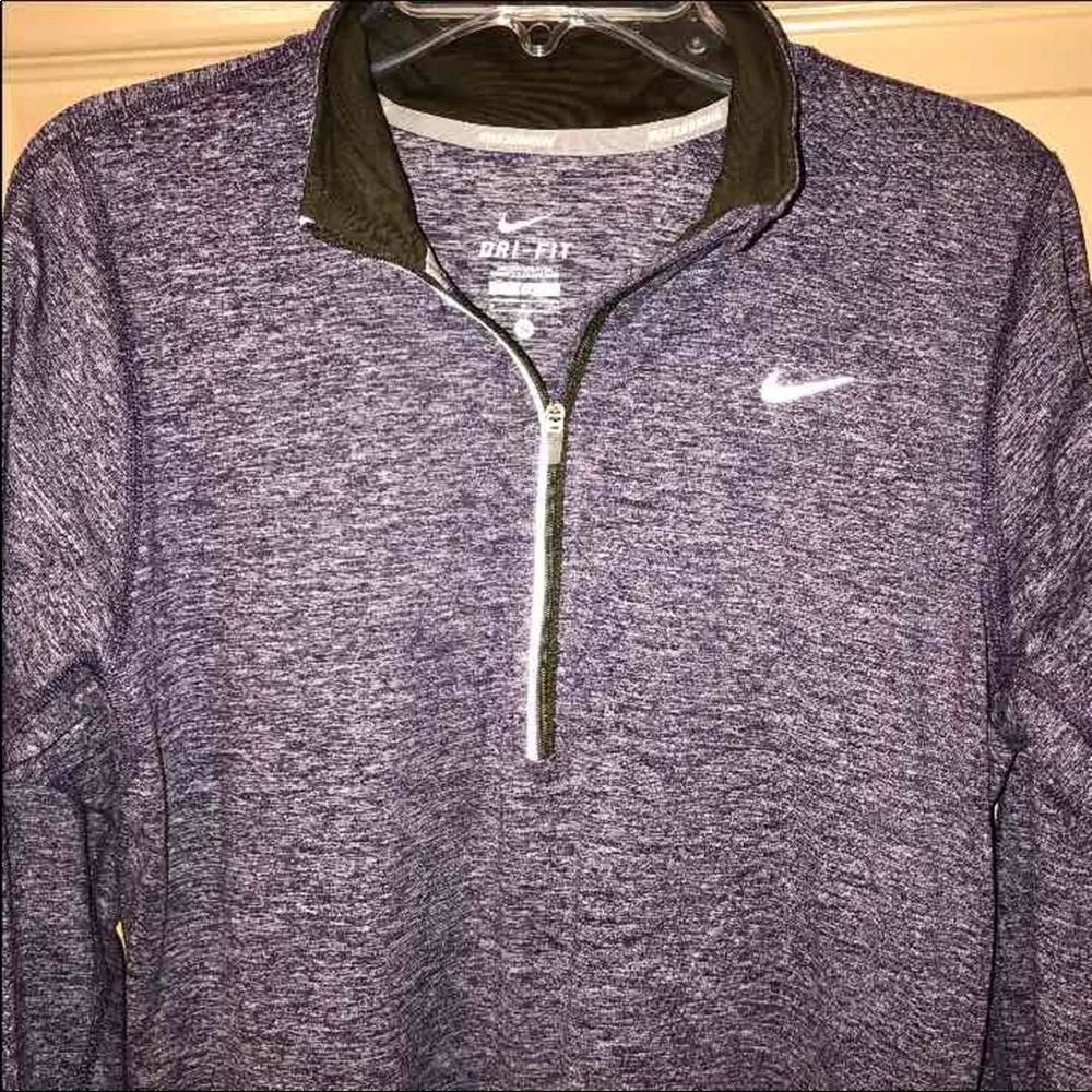 ❌SOLD ON MERCARI❌Nike Dri-Fit Running Top