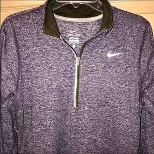 ❌SOLD ON MERCARI❌Nike Dri-Fit Running Top