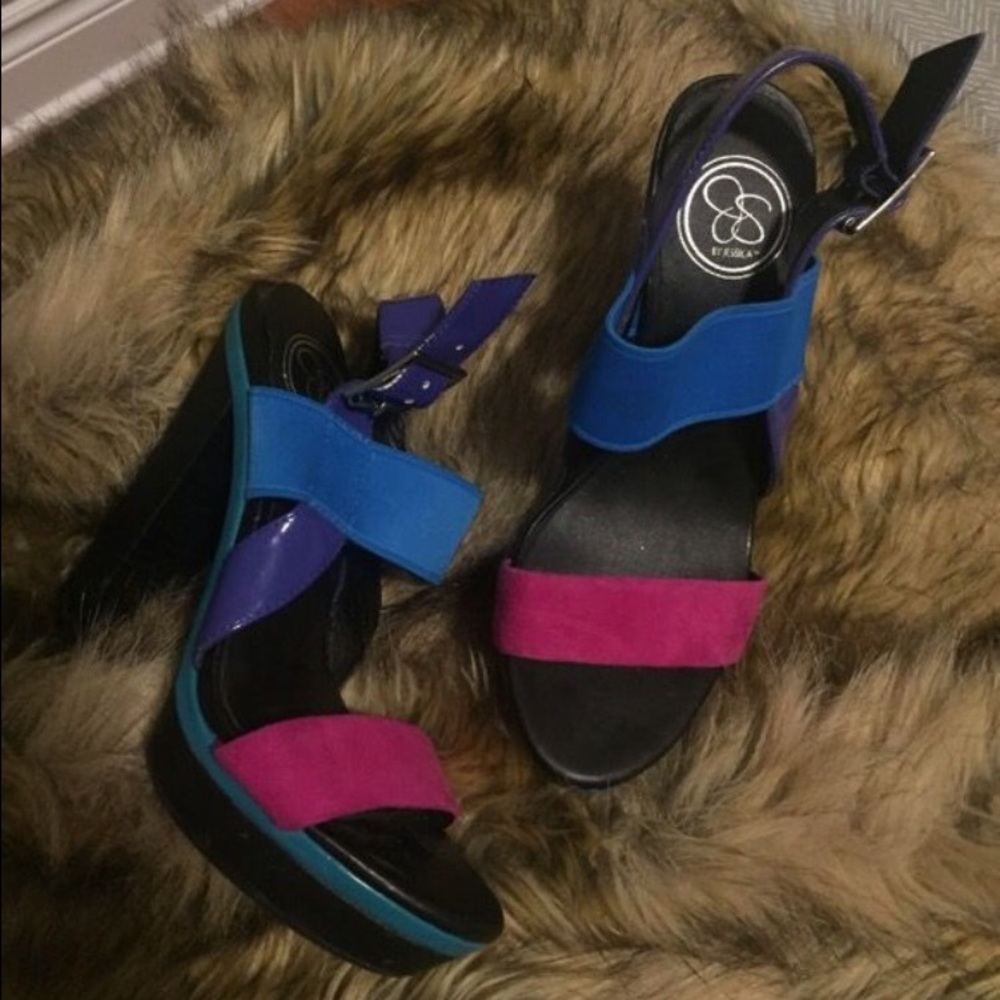 Heels