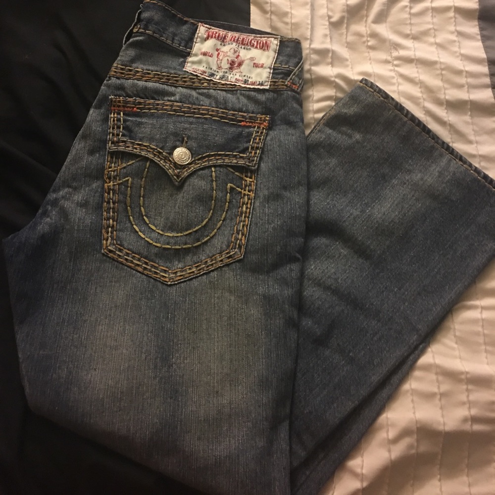 Mens jeans