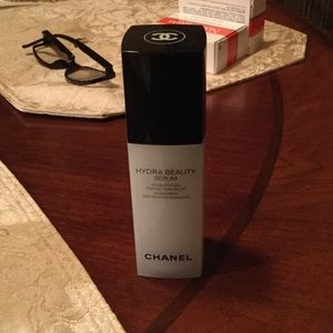 Chanel Hydra Beauty Serum