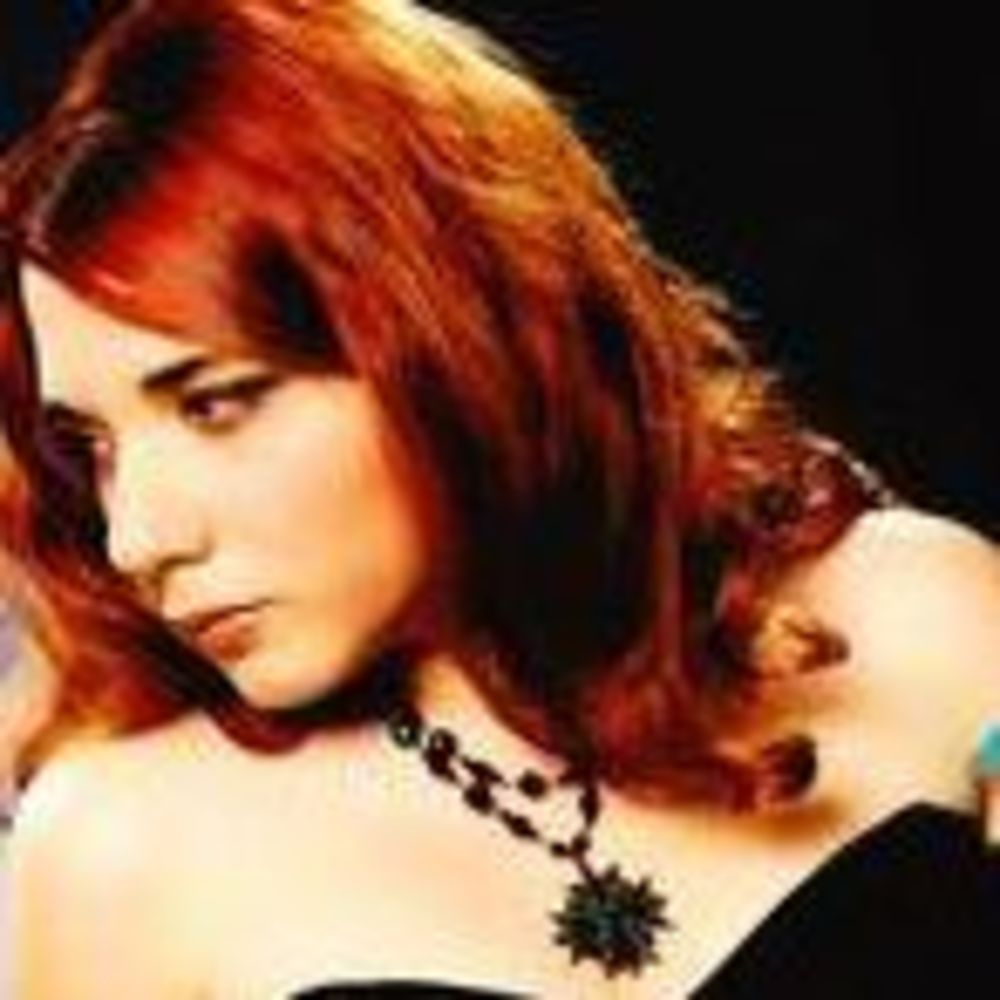 Meet your Posher, Betsy v