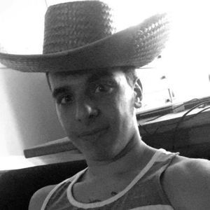 Meet your Posher, Angelo