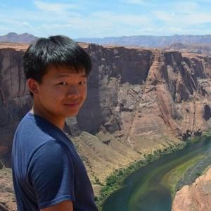 Meet your Posher, Sean