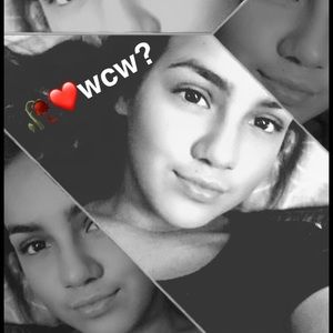 Meet your Posher, Nicky