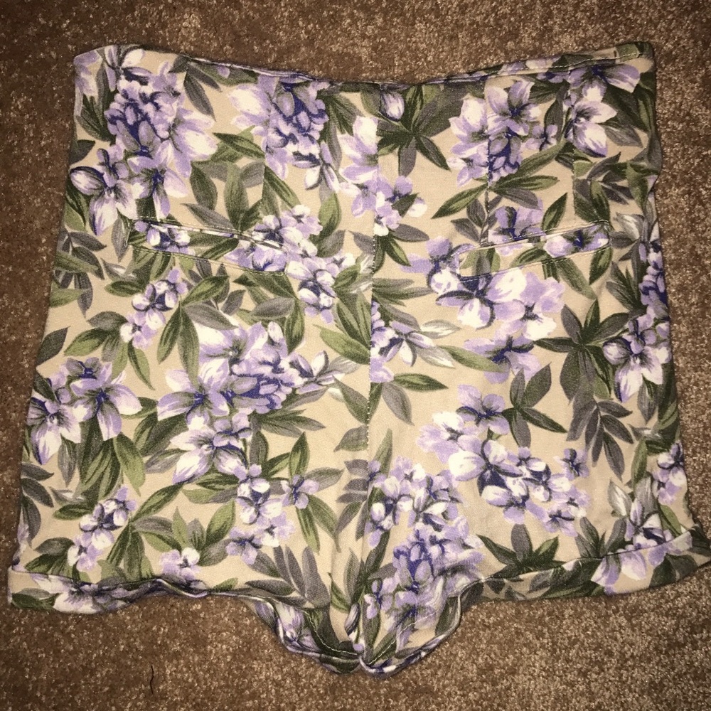 Brandy Melville Shorts