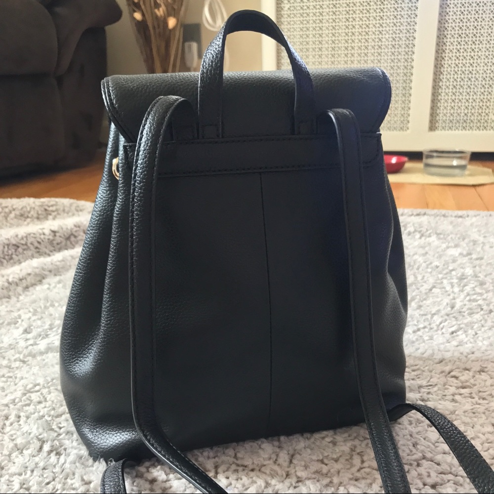 SOLD  🆕 Kate Spade ♠️  Backpack - Picture 3 of 4