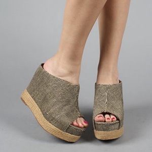 Jeffrey Campbell Wedge