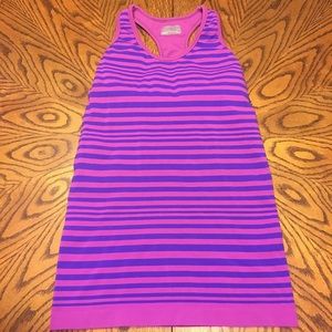 Woman's Athleta Tank