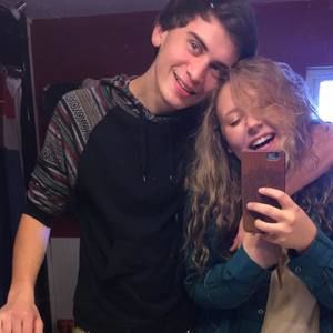 Meet your Posher, Nathaniel