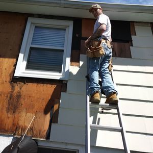 Meet your Posher, Wilfred j.