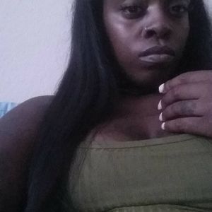 Meet your Posher, Lakendra