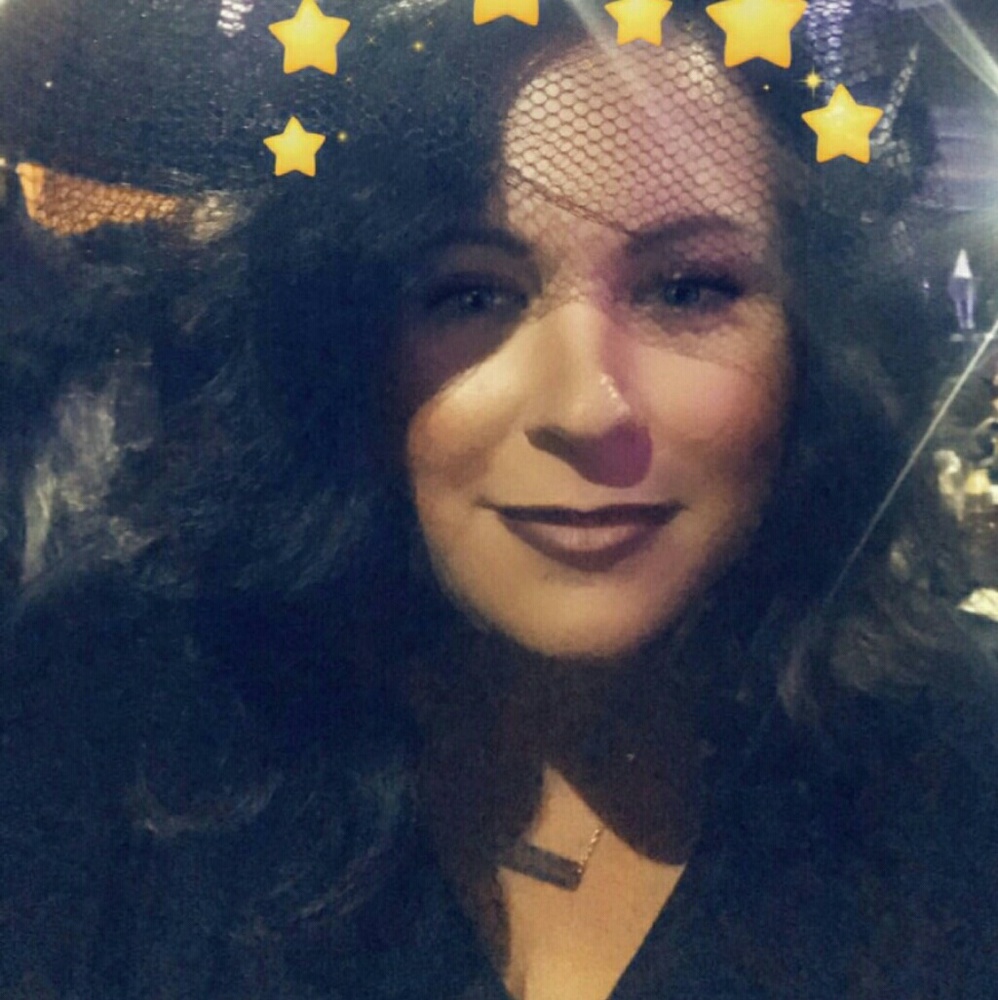 Meet your Posher, Kate