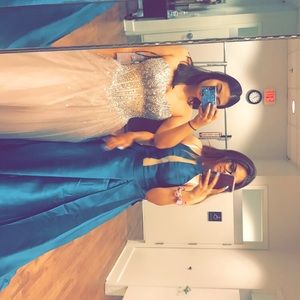 Meet your Posher, Kahlea