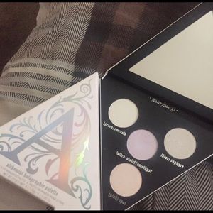 Kat von d alchemist pallet a