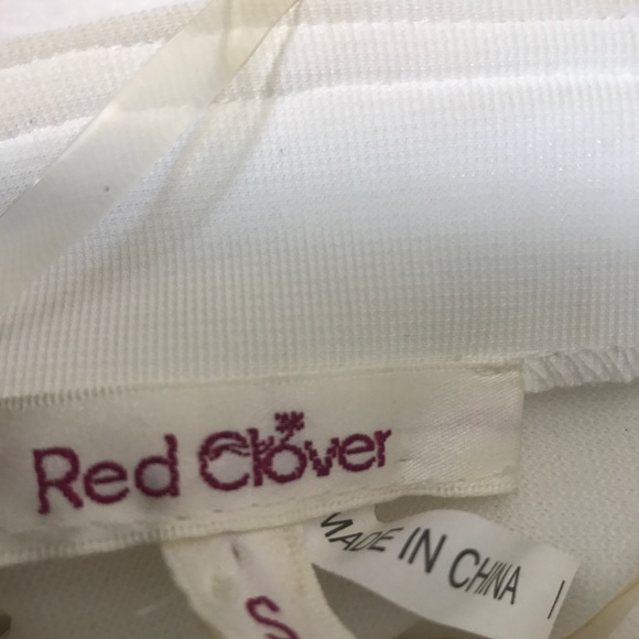 white wedding dress mini crystal party one shoulde - Picture 4 of 5