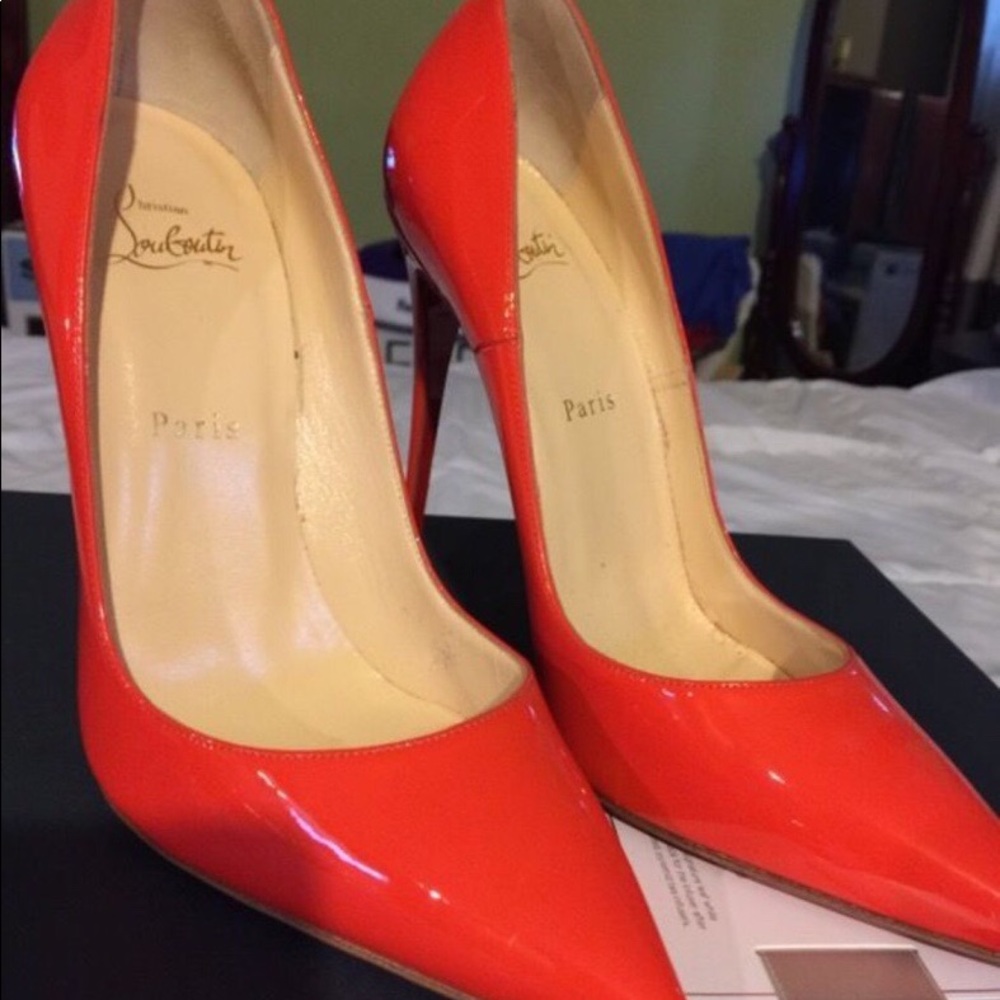 Christian Louboutin Pumps