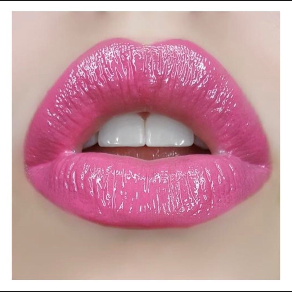 NEW Dirty Little Secret Lip Gloss