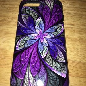 La Chantuese Violett iPhone 6/6s Case