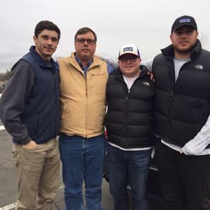 Meet your Posher, Harry