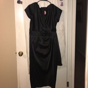 Pin Up Girl Clothing Ava Dress