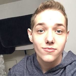 Meet your Posher, Ryan