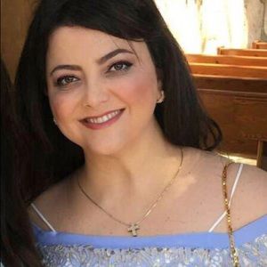 Meet your Posher, Amy