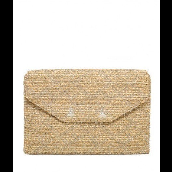 Stella & Dot Handbags - City slim clutch Stella & Dot Handbags - City slim clutch