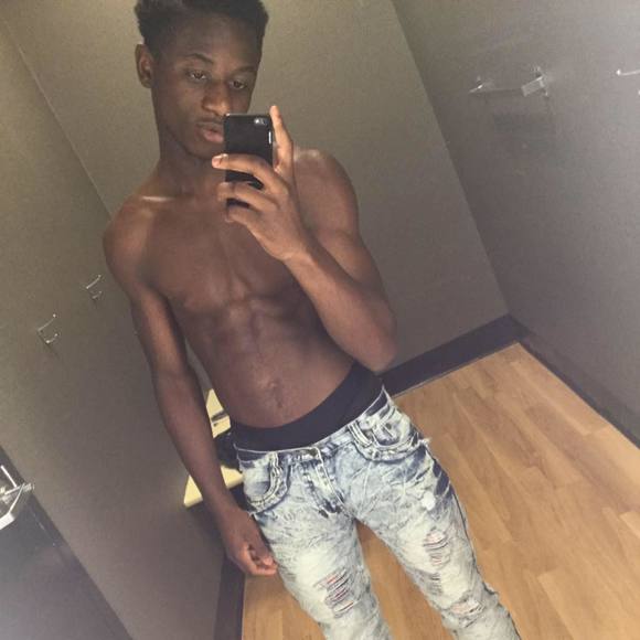 Meet your Posher, Macko - Picture 1 of 1