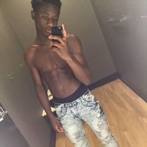 Meet your Posher, Macko