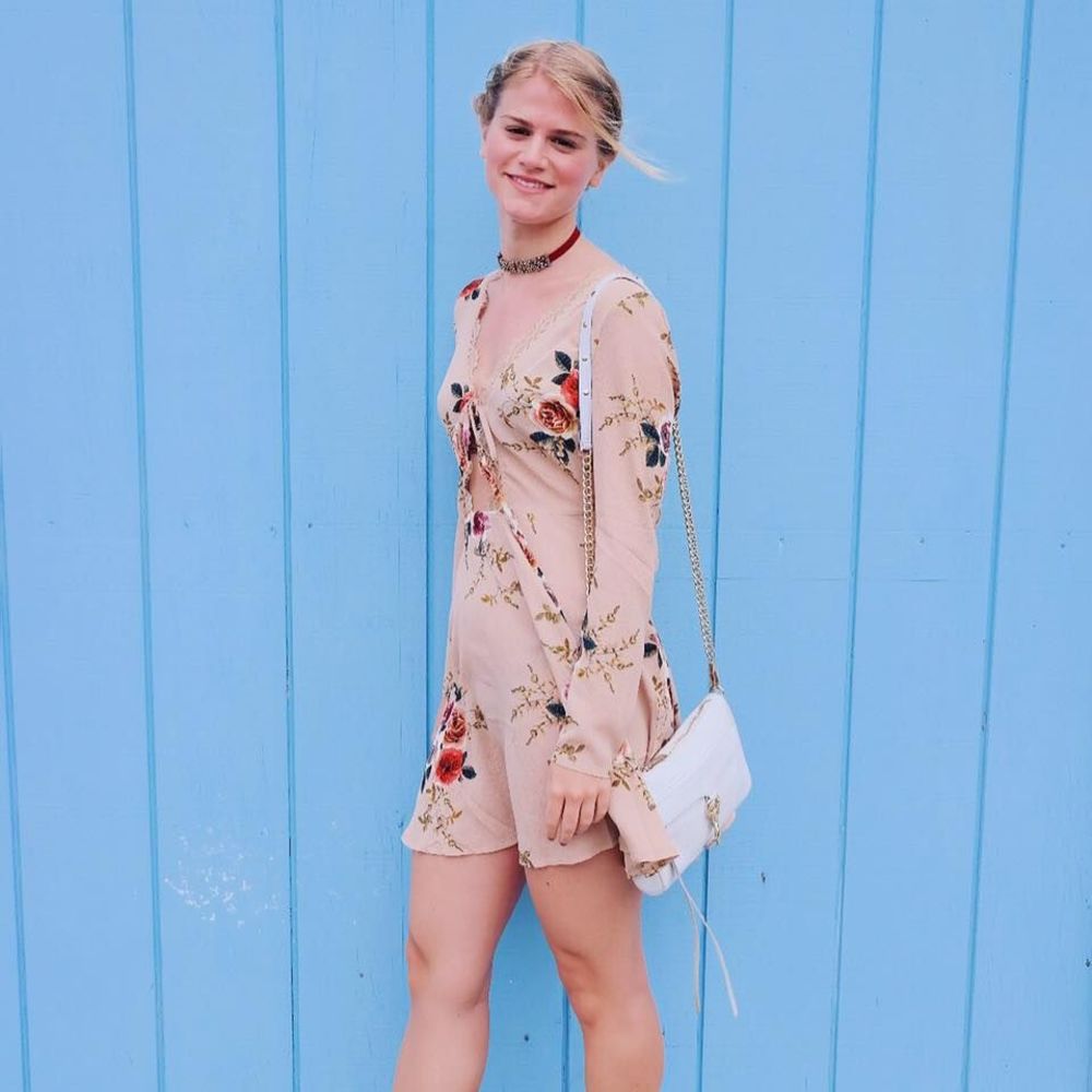 Meet your Posher, Sanja