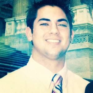 Meet your Posher, Brian