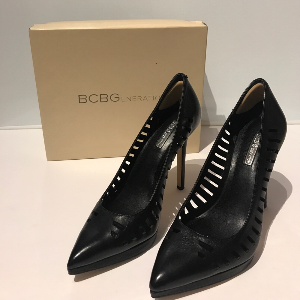 BCBG