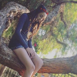 Meet your Posher, Stacie