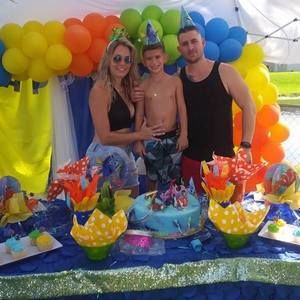 Meet your Posher, George