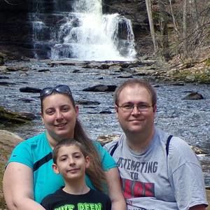 Meet your Posher, Cameron