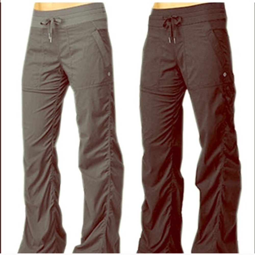Lululemon Dance Studio Pants Az 8