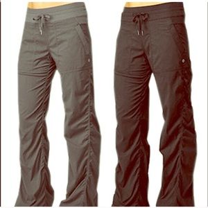 Lululemon Dance Studio Pants Az 8