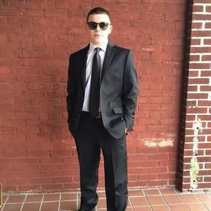 Meet your Posher, Matt