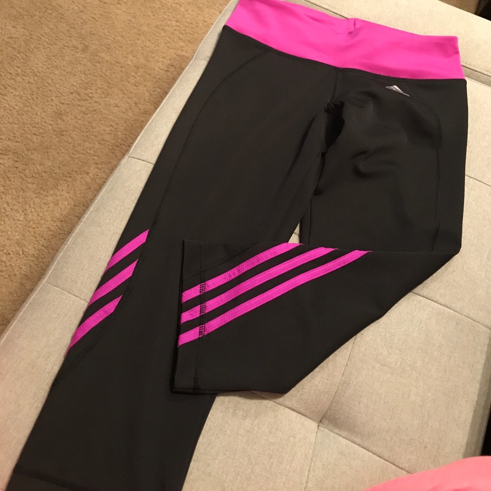 Adidas leggings