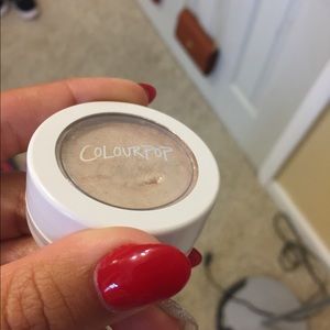 🔆 COLOUR POP HIGHLIGHTER 🔆
