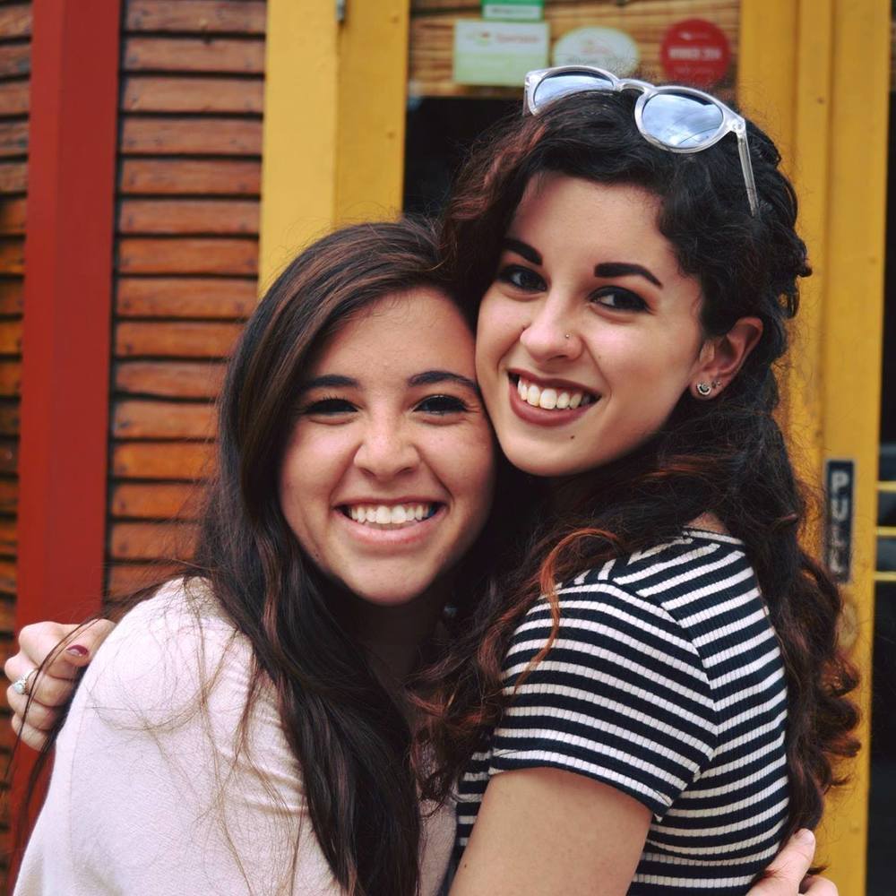 Meet your Posher, Bridget