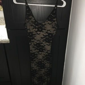 Nice cute dress for a night out!