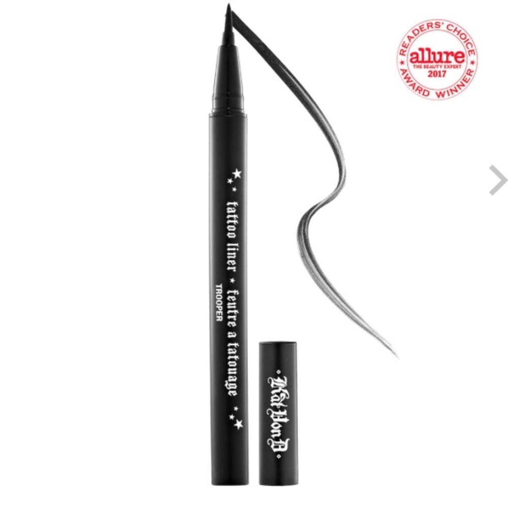 🆕TATTOO LIQUID LINER - Kat Von D 0.55 ml