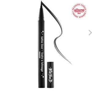 🆕TATTOO LIQUID LINER - Kat Von D 0.55 ml