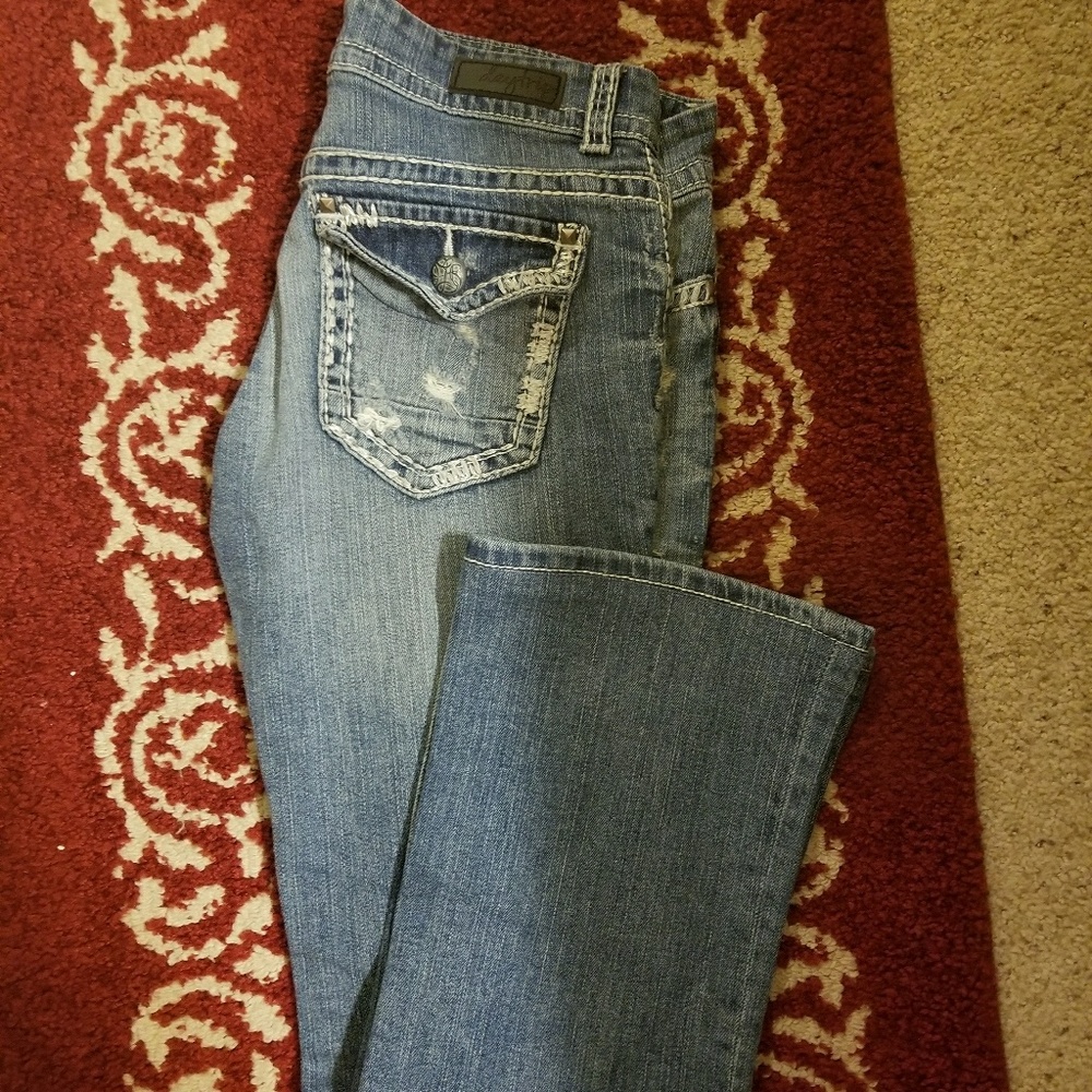 Jeans